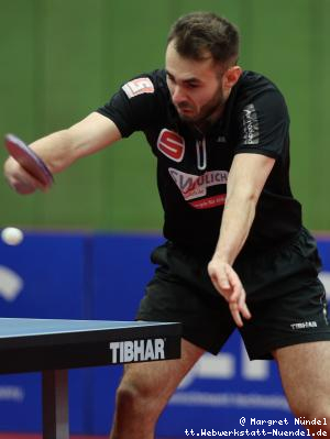 Florian Cnudde (J&uuml;lich)