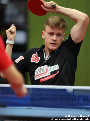 Laurens Devos (J&uuml;lich)