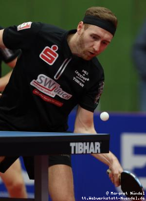 Marc Preuss (J&uuml;lich)