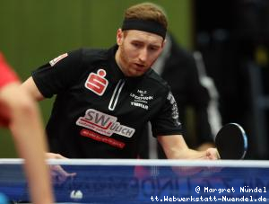 Marc Preuss (J&uuml;lich)