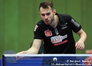 Florian Cnudde (J&uuml;lich)