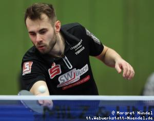 Florian Cnudde (J&uuml;lich)