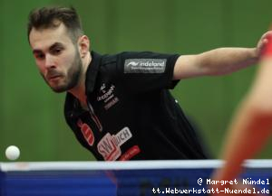 Florian Cnudde (J&uuml;lich)