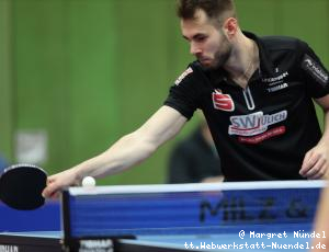 Florian Cnudde (J&uuml;lich)