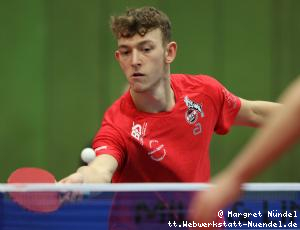 Adrien Rassenfosse (K&ouml;ln)