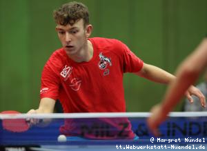 Adrien Rassenfosse (K&ouml;ln)
