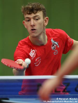 Adrien Rassenfosse (K&ouml;ln)