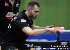 Florian Cnudde (J&uuml;lich)