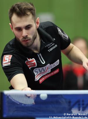 Florian Cnudde (J&uuml;lich)