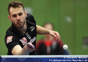 Florian Cnudde (J&uuml;lich)