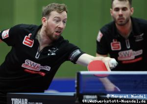 Robin Devos/Florian Cnudde (J&uuml;lich)