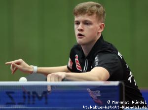 Laurens Devos (J&uuml;lich)
