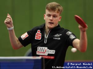 Laurens Devos (J&uuml;lich)