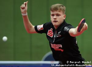 Laurens Devos (J&uuml;lich)