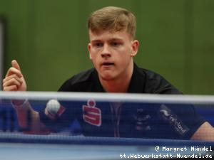 Laurens Devos (J&uuml;lich)