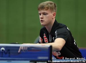 Laurens Devos (J&uuml;lich)