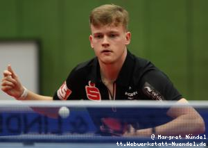 Laurens Devos (J&uuml;lich)
