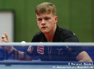 Laurens Devos (J&uuml;lich)