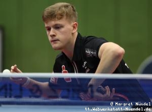 Laurens Devos (J&uuml;lich)
