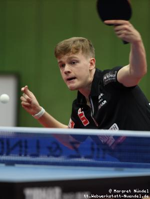 Laurens Devos (J&uuml;lich)