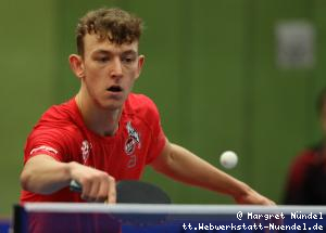 Adrien Rassenfosse (K&ouml;ln)