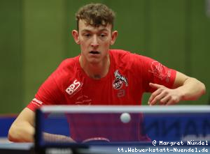 Adrien Rassenfosse (K&ouml;ln)
