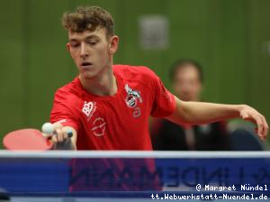 Adrien Rassenfosse (K&ouml;ln)