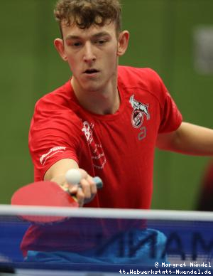 Adrien Rassenfosse (K&ouml;ln)