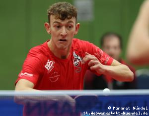 Adrien Rassenfosse (K&ouml;ln)