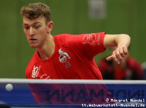 Adrien Rassenfosse (K&ouml;ln)