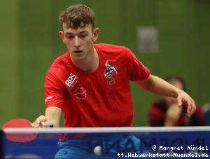 Adrien Rassenfosse (K&ouml;ln)