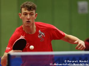 Adrien Rassenfosse (K&ouml;ln)