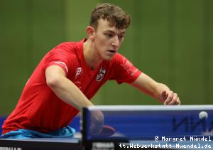 Adrien Rassenfosse (K&ouml;ln)