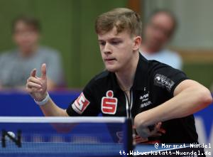 Laurens Devos (J&uuml;lich)