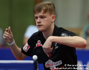 Laurens Devos (J&uuml;lich)