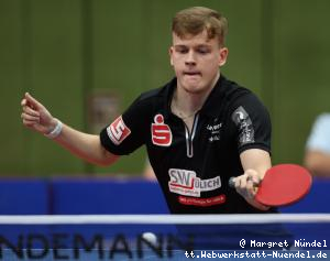Laurens Devos (J&uuml;lich)