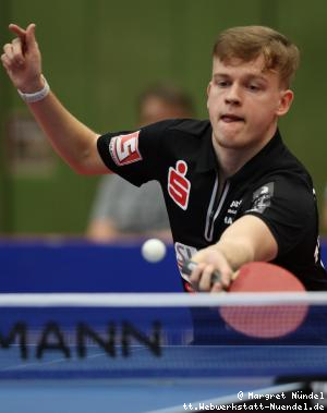 Laurens Devos (J&uuml;lich)