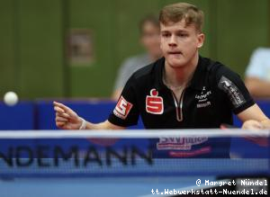 Laurens Devos (J&uuml;lich)