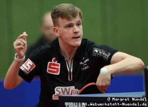 Laurens Devos (J&uuml;lich)