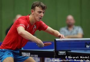 Adrien Rassenfosse (K&ouml;ln)