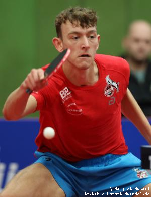 Adrien Rassenfosse (K&ouml;ln)
