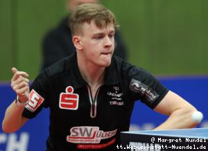 Laurens Devos (J&uuml;lich)