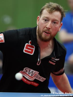 Robin Devos (J&uuml;lich)