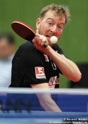Robin Devos (J&uuml;lich)
