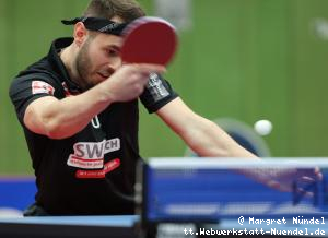 Florian Cnudde (J&uuml;lich)