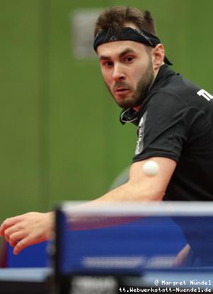 Florian Cnudde (J&uuml;lich)