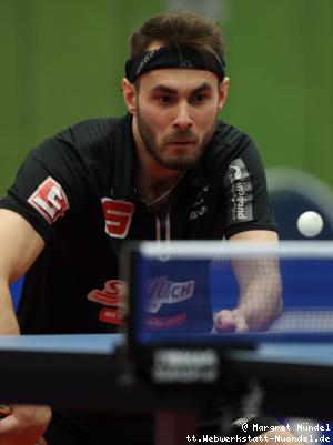 Florian Cnudde (J&uuml;lich)