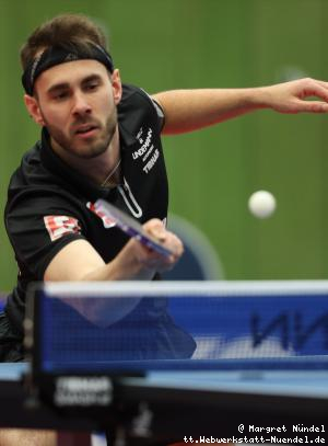 Florian Cnudde (J&uuml;lich)