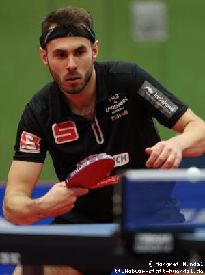 Florian Cnudde (J&uuml;lich)