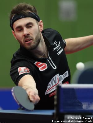 Florian Cnudde (J&uuml;lich)